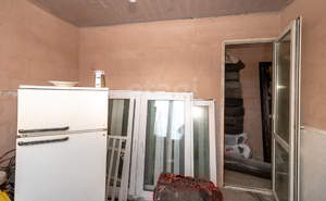 Дом 50м², 2-этажный, участок 6 сот.  