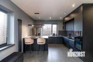 Дом 111м&sup2;, 1-этажный, участок 9 сот.  