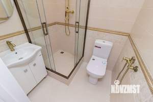 Коттедж 138м², 2-этажный, участок 6 сот.  