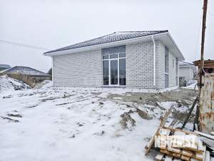 Дом 90м², 1-этажный, участок 5 сот.  