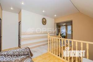 Дом 228м², 2-этажный, участок 11 сот.  