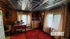 Дача 48м², 2-этажный, участок 5 сот.  