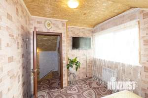 Дом 60м², 2-этажный, участок 5 сот.  