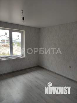 Дом 80м², 2-этажный, участок 4 сот.  