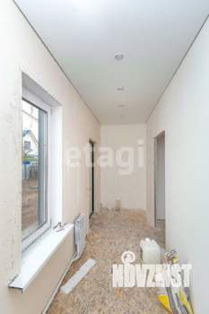 Дом 104м², 1-этажный, участок 8 сот.  