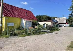 Дом 70м&sup2;, 2-этажный, участок 6 сот.  