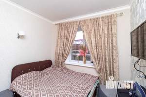 Дом 129м², 2-этажный, участок 10 сот.  