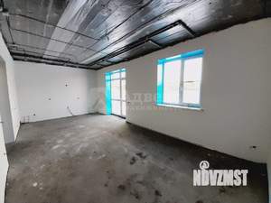 Коттедж 134м², 2-этажный, участок 5 сот.  