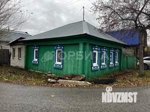 Дом 82м&sup2;, 2-этажный, участок 4 сот.  