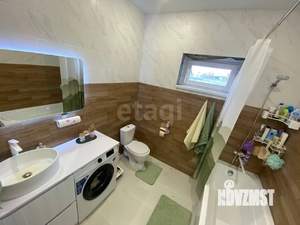 Дом 85м², 1-этажный, участок 7 сот.  