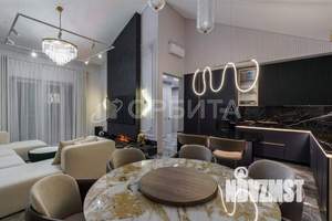 Дом 125м², 2-этажный, участок 10 сот.  