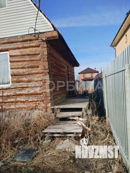 Дом 75м², 2-этажный, участок 5 сот.  