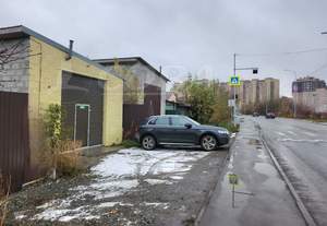 Дом 42м&sup2;, 2-этажный, участок 6 сот.  