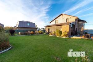 Дом 125м², 2-этажный, участок 15 сот.  