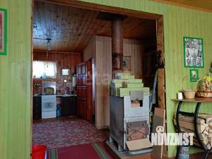 Дача 135м&sup2;, 2-этажный, участок 10 сот.  