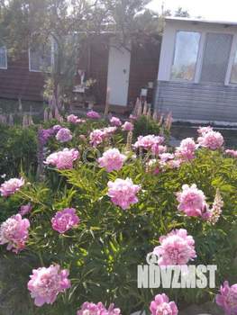 Дом 50м&sup2;, 2-этажный, участок 15 сот.  