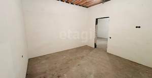 Дом 80м&sup2;, 1-этажный, участок 5 сот.  