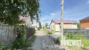 Дом 88м², 2-этажный, участок 4 сот.  