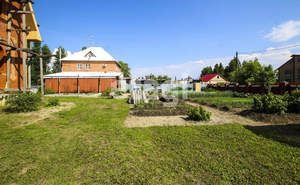 Дом 250м², 2-этажный, участок 16 сот.  