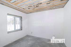 Коттедж 90м&sup2;, 1-этажный, участок 5 сот.  