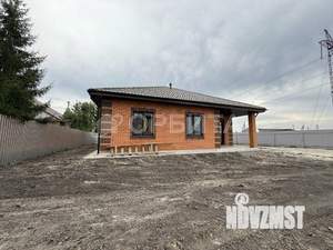 Дом 130м², 2-этажный, участок 7 сот.  