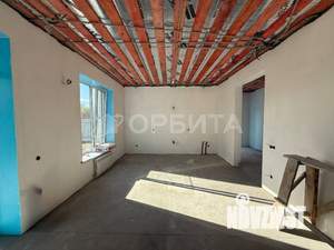 Дом 100м², 2-этажный, участок 5 сот.  