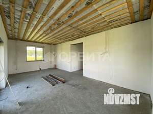 Дом 120м², 2-этажный, участок 6 сот.  
