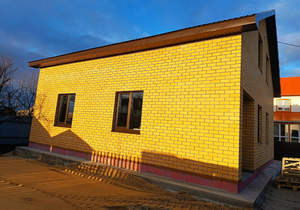 Дом 161м&sup2;, 2-этажный, участок 5 сот.  