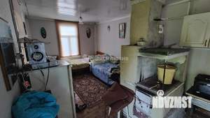 Дом 25м², 1-этажный, участок 7 сот.  