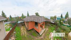 Дом 113м², 1-этажный, участок 5 сот.  