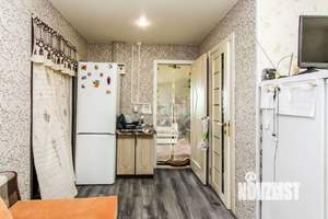 Дом 50м², 1-этажный, участок 8 сот.  