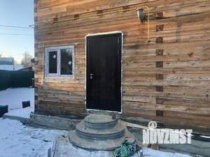 Дом 176м&sup2;, 2-этажный, участок 5 сот.  