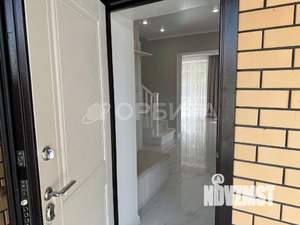 Дом 133м², 2-этажный, участок 5 сот.  