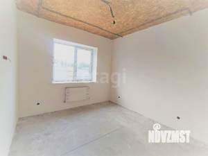 Дом 92м&sup2;, 1-этажный, участок 6 сот.  