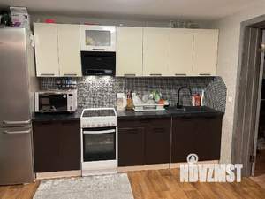 Дом 50м&sup2;, 2-этажный, участок 6 сот.  