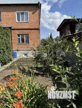 Дом 312м&sup2;, 2-этажный, участок 8 сот.  