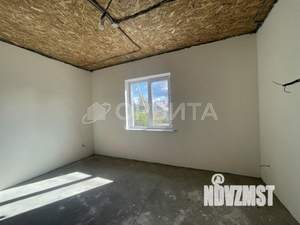 Дом 96м&sup2;, 2-этажный, участок 5 сот.  