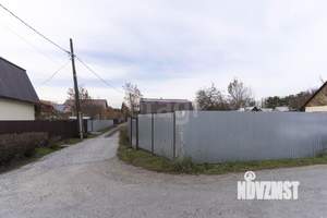 Дом 53м², 2-этажный, участок 5 сот.  