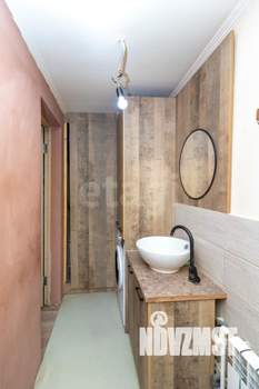 Дом 43м², 1-этажный, участок 5 сот.  