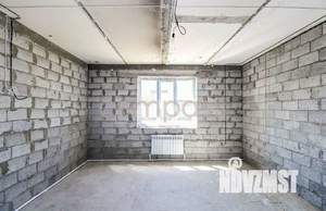 Дом 130м², 1-этажный, участок 8 сот.  