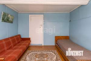 Дом 31м², 2-этажный, участок 6 сот.  