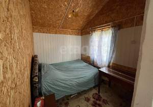 Дача 50м², 2-этажный, участок 12 сот.  