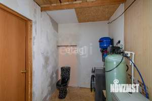 Дом 70м&sup2;, 2-этажный, участок 8 сот.  