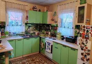 Дом 117м², 2-этажный, участок 6 сот.  