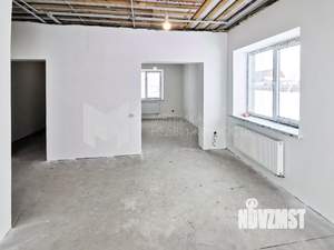 Коттедж 88м², 1-этажный, участок 10 сот.  