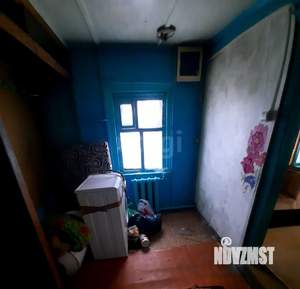 Дом 24м&sup2;, 1-этажный, участок 5 сот.  