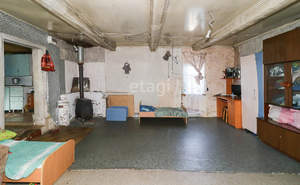 Дом 50м², 1-этажный, участок 5 сот.  