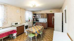 Дом 92м&sup2;, 2-этажный, участок 5 сот.  