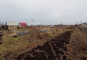 Дом 20м&sup2;, 2-этажный, участок 17 сот.  