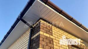 Дом 110м&sup2;, 2-этажный, участок 8 сот.  